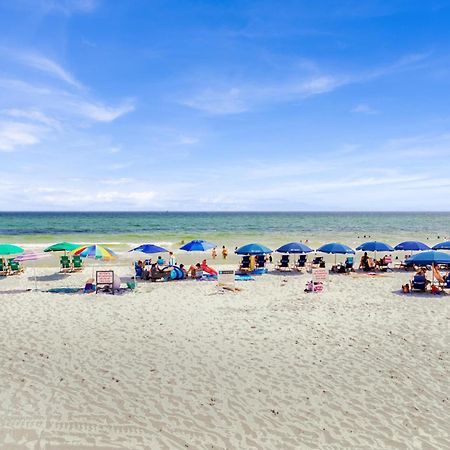 פורט וולטון ביץ' Destin West Gulfside Two Bedroom With Bunks!!! Lazy River!! מראה חיצוני תמונה
