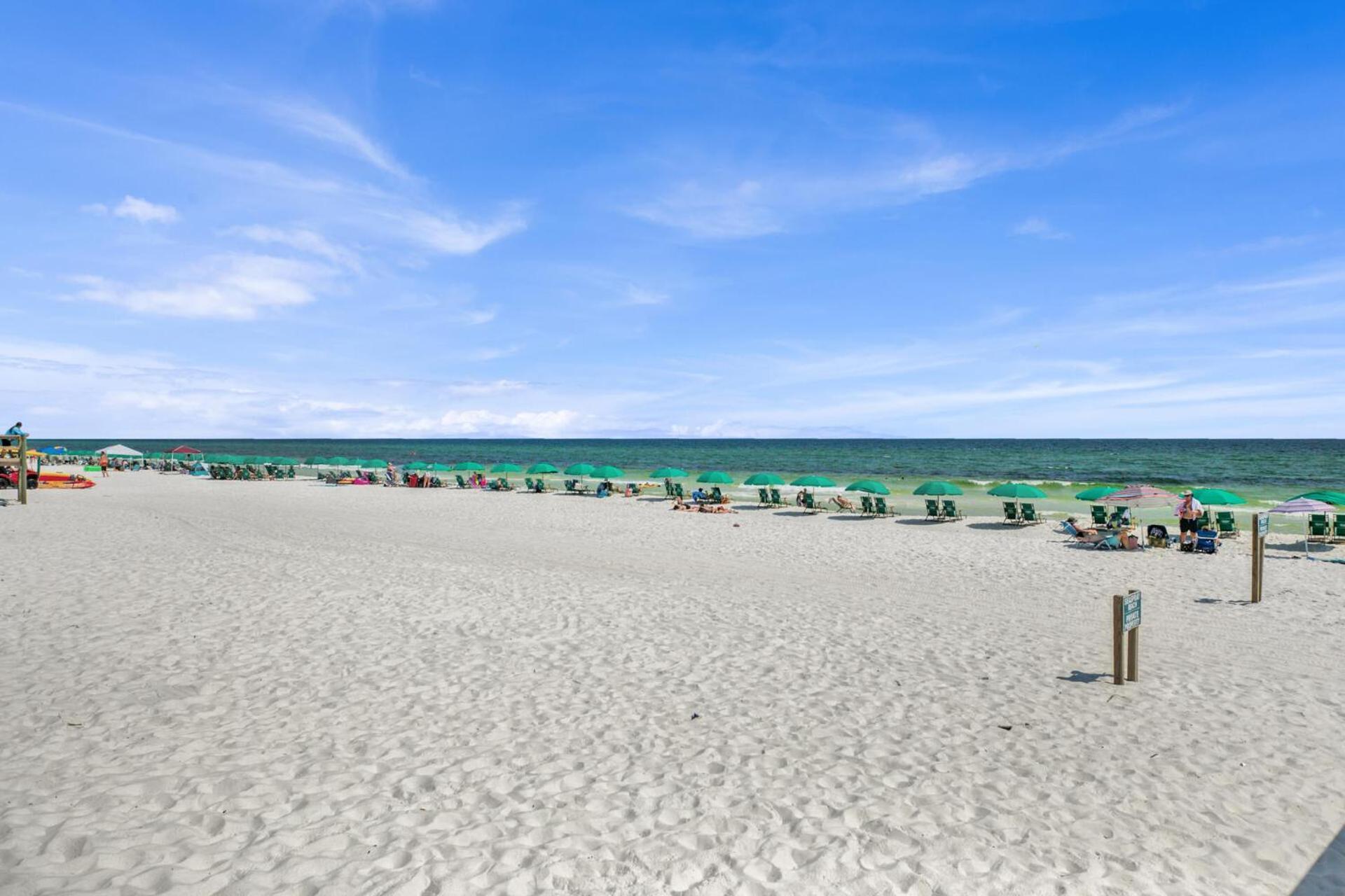 פורט וולטון ביץ' Destin West Gulfside Two Bedroom With Bunks!!! Lazy River!! מראה חיצוני תמונה