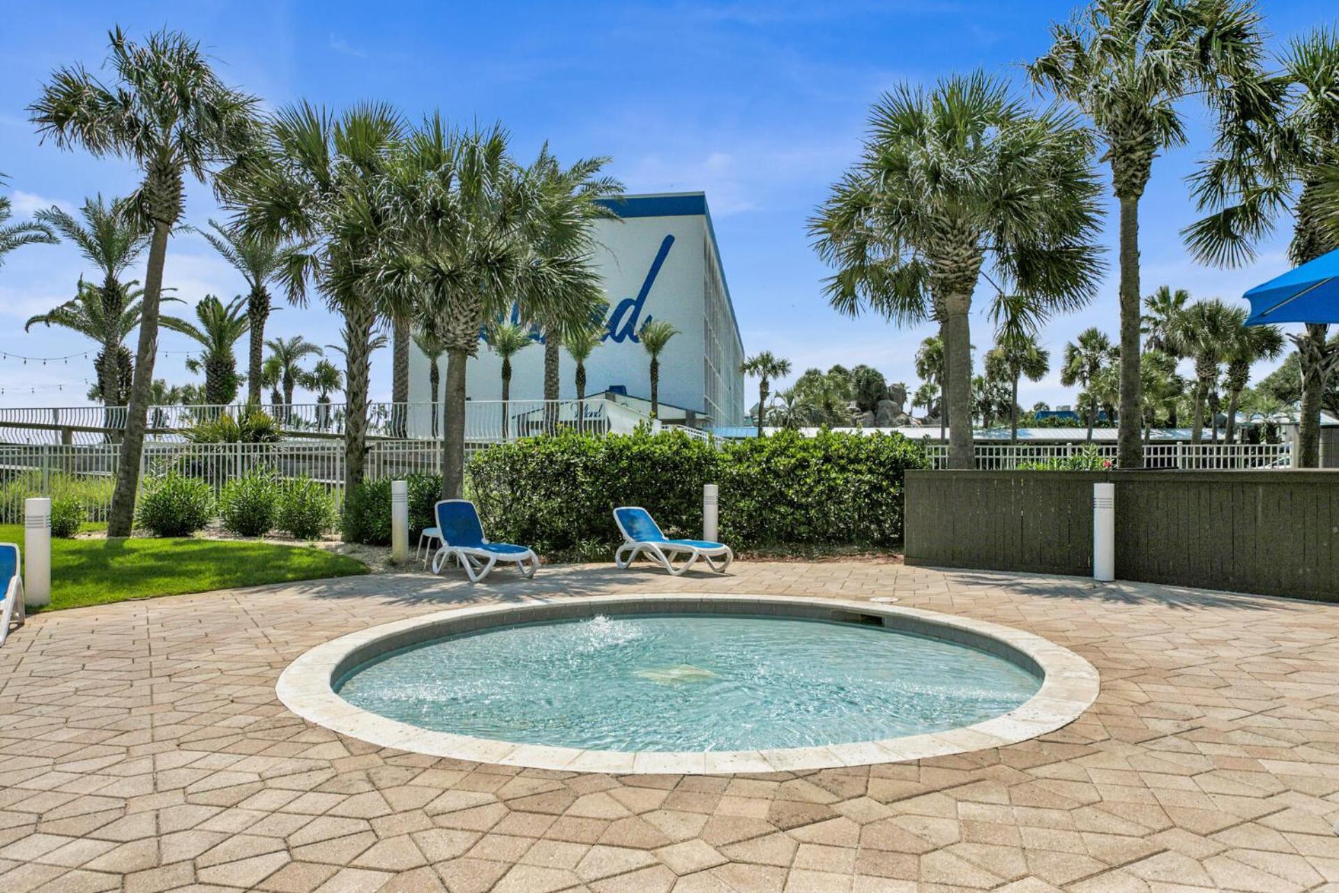 פורט וולטון ביץ' Destin West Gulfside Two Bedroom With Bunks!!! Lazy River!! מראה חיצוני תמונה