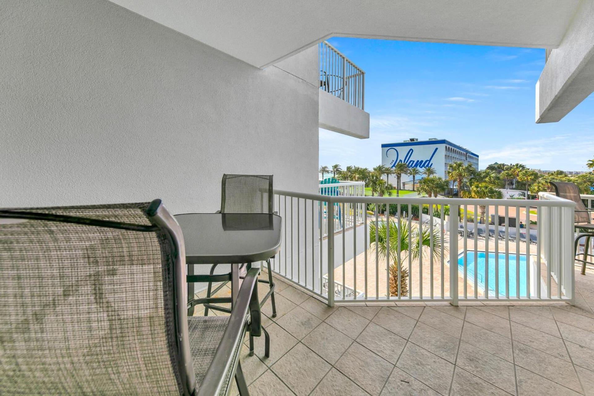 פורט וולטון ביץ' Destin West Gulfside Two Bedroom With Bunks!!! Lazy River!! מראה חיצוני תמונה