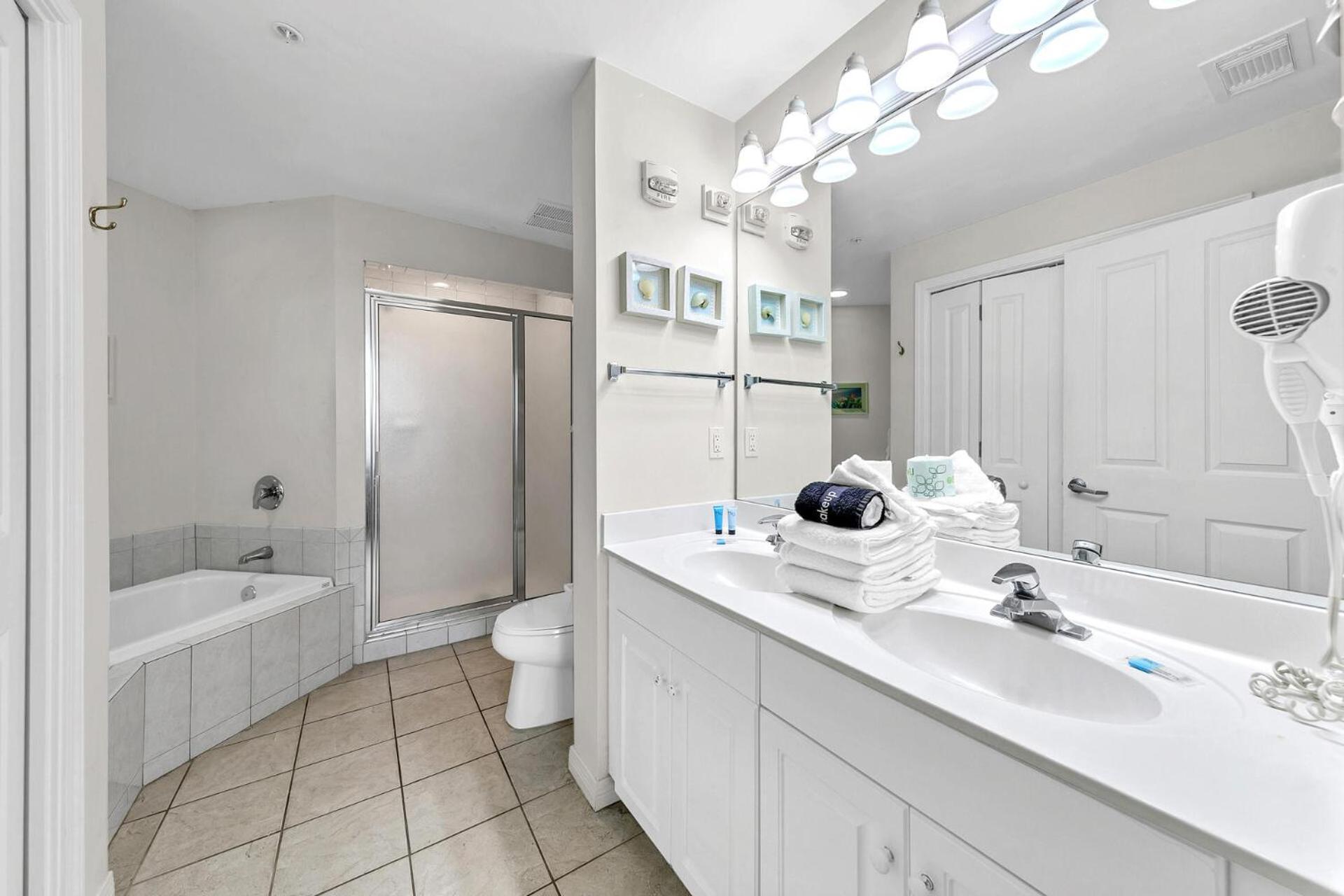 פורט וולטון ביץ' Destin West Gulfside Two Bedroom With Bunks!!! Lazy River!! מראה חיצוני תמונה