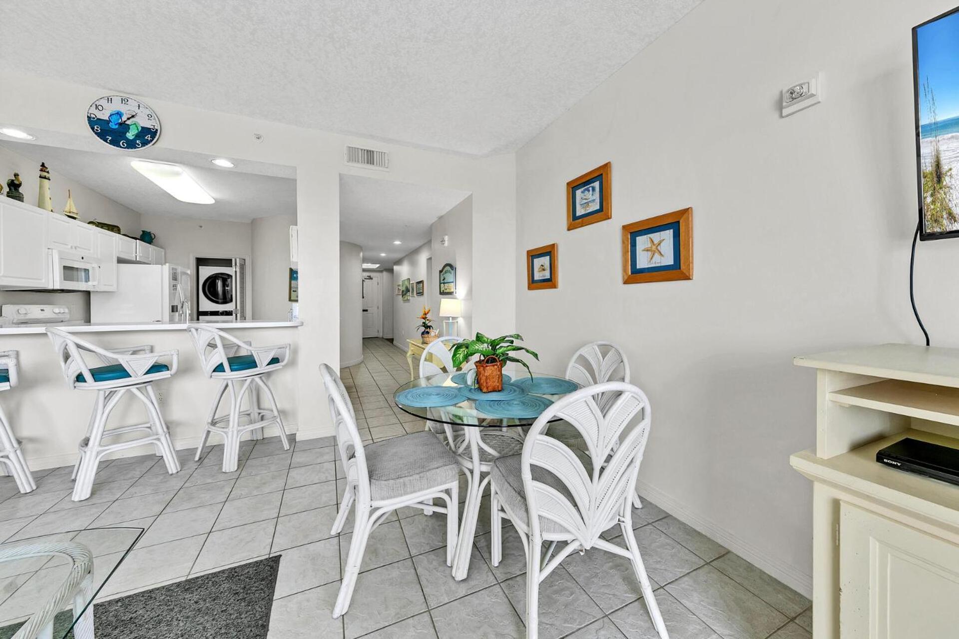 פורט וולטון ביץ' Destin West Gulfside Two Bedroom With Bunks!!! Lazy River!! מראה חיצוני תמונה