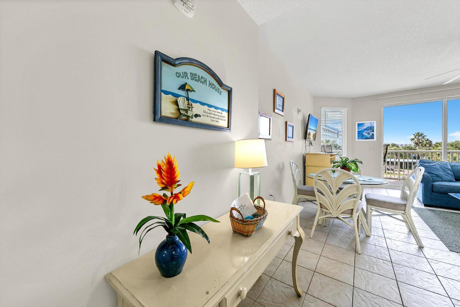 פורט וולטון ביץ' Destin West Gulfside Two Bedroom With Bunks!!! Lazy River!! מראה חיצוני תמונה