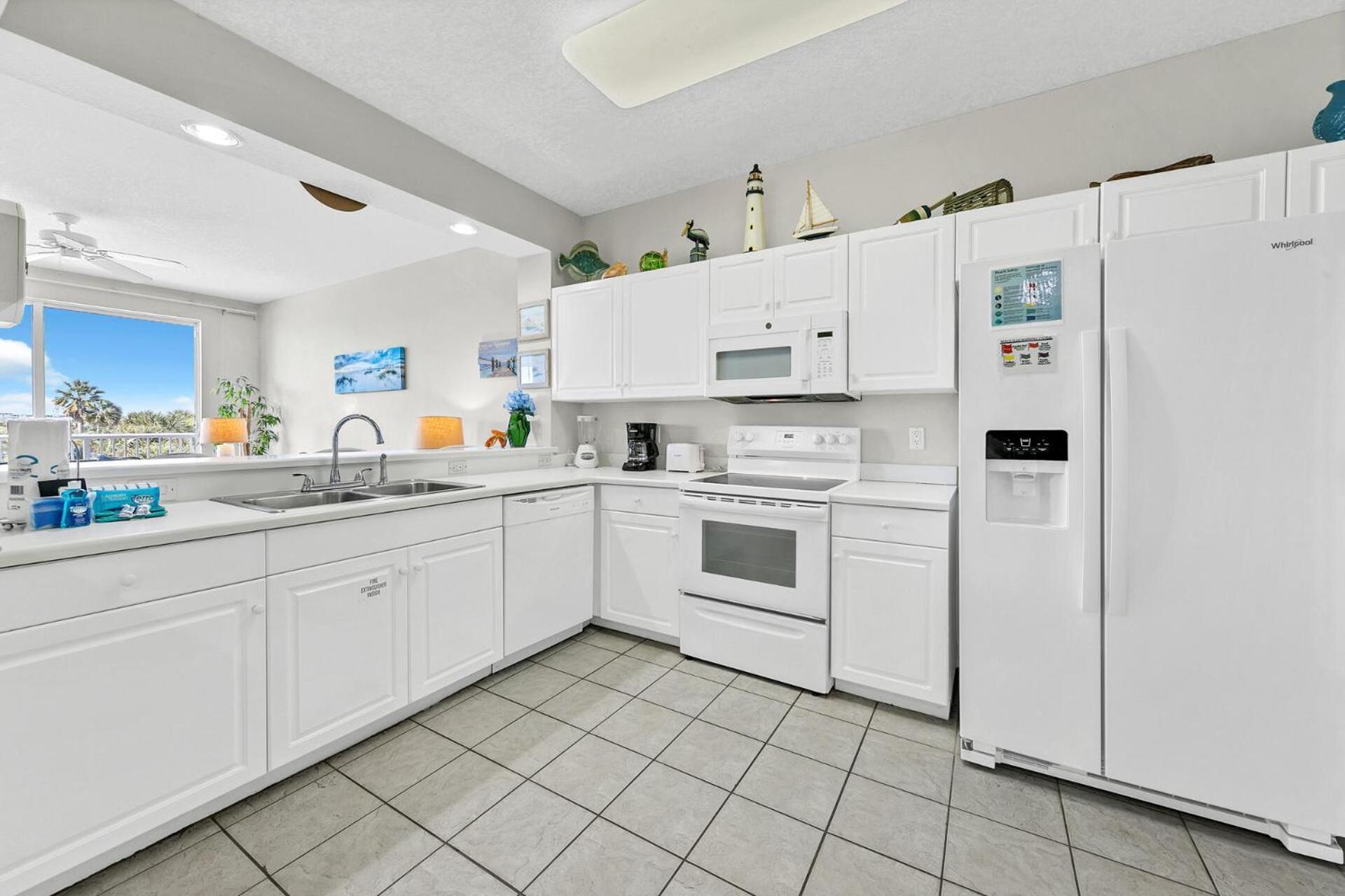 פורט וולטון ביץ' Destin West Gulfside Two Bedroom With Bunks!!! Lazy River!! מראה חיצוני תמונה