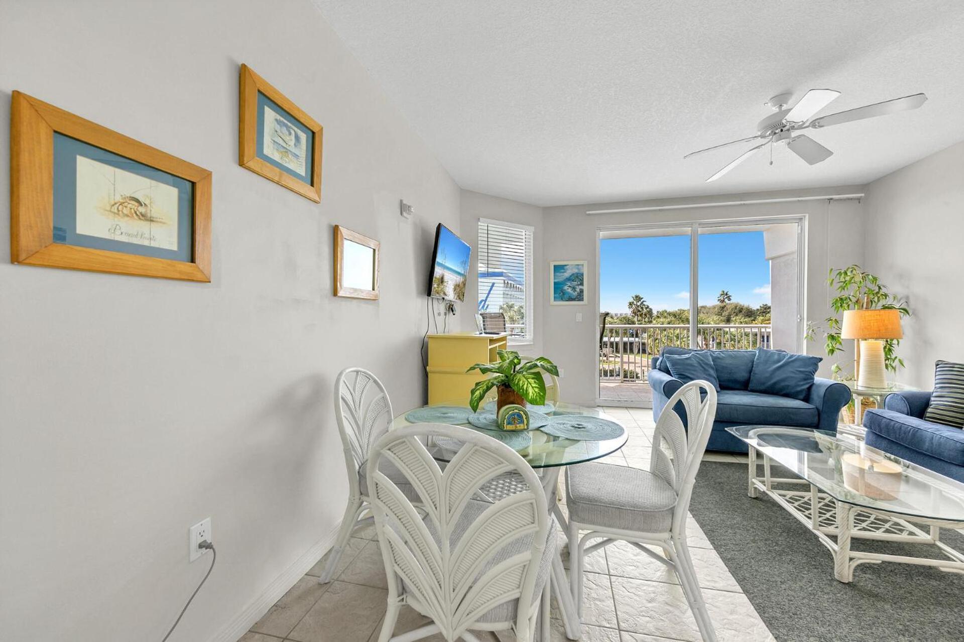 פורט וולטון ביץ' Destin West Gulfside Two Bedroom With Bunks!!! Lazy River!! מראה חיצוני תמונה